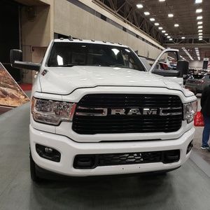 Meet your Posher, Aaron